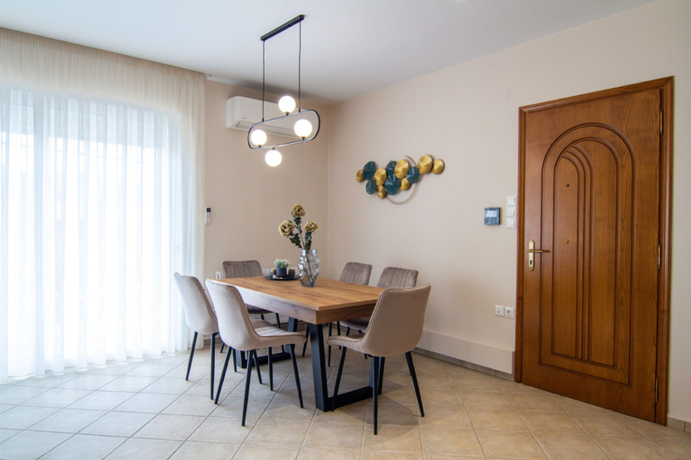 Room 3, Stergiosapartment in Volos, Thessaly