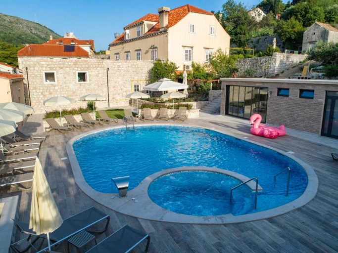 Sport & Beauty, Bova Luxury Rooms, Dubrovnik