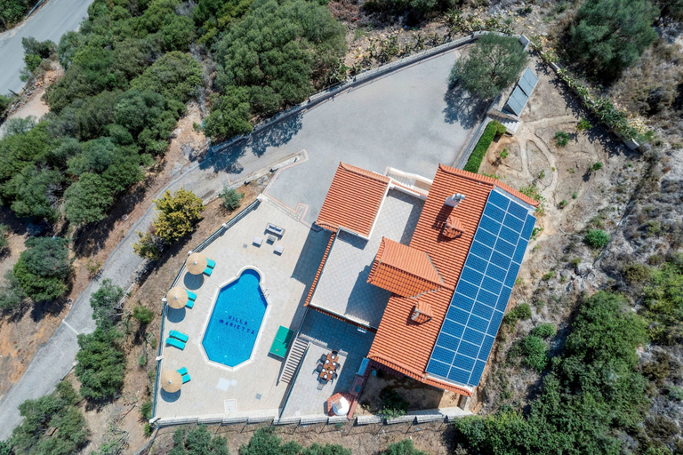 Others 2, Villa Marietta by Estia, Crete
