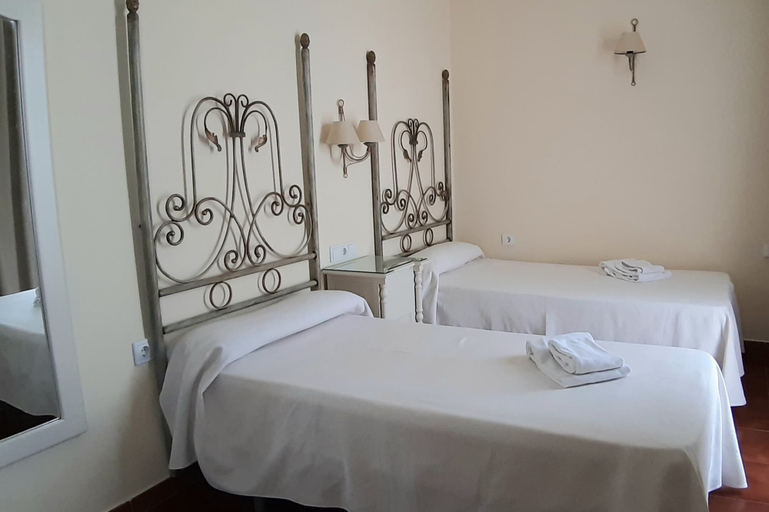 Bedroom 3, Crisol Chiclana, Cádiz