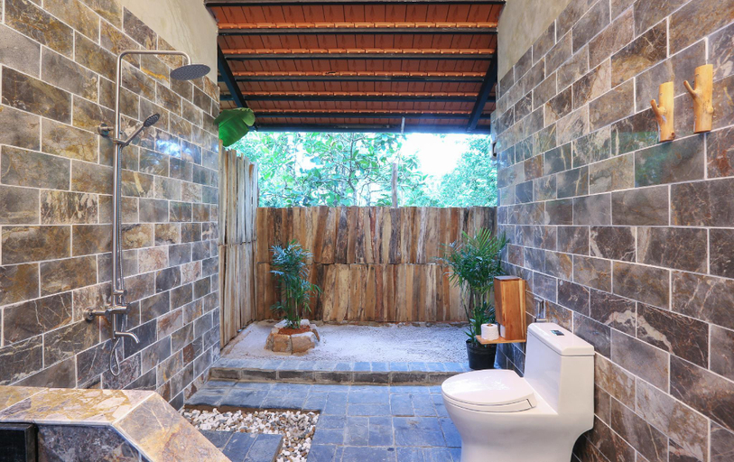 Bathroom 4, Valley Village Phu Quoc, Phú Quốc