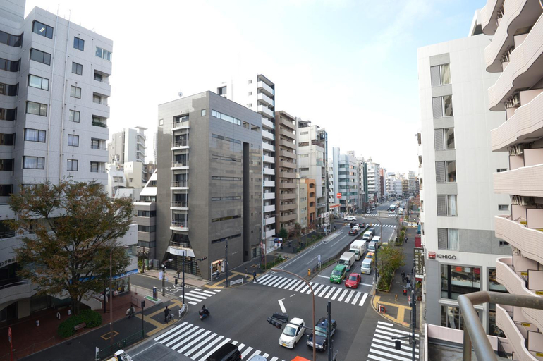 Scenery 6