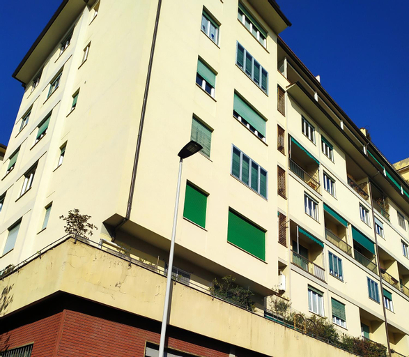 Grande casa vicina al centro, Florence