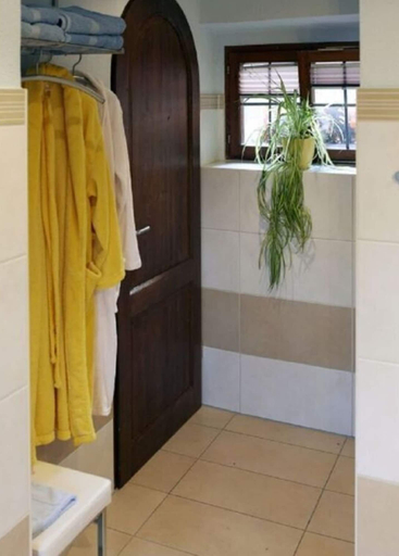 Interior 2, With Tower Modern Retreat, Neustadt an der Aisch-Bad Windsheim