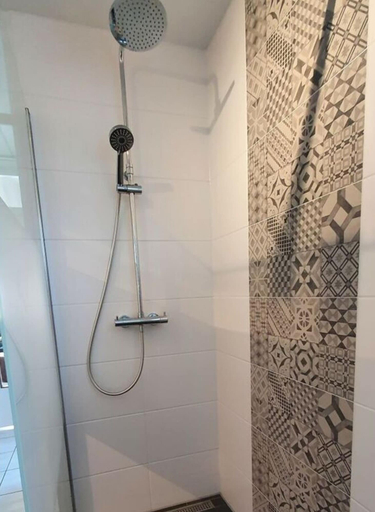 Bathroom 5, Summer Melody Comfortable Holiday Residence, Den Helder