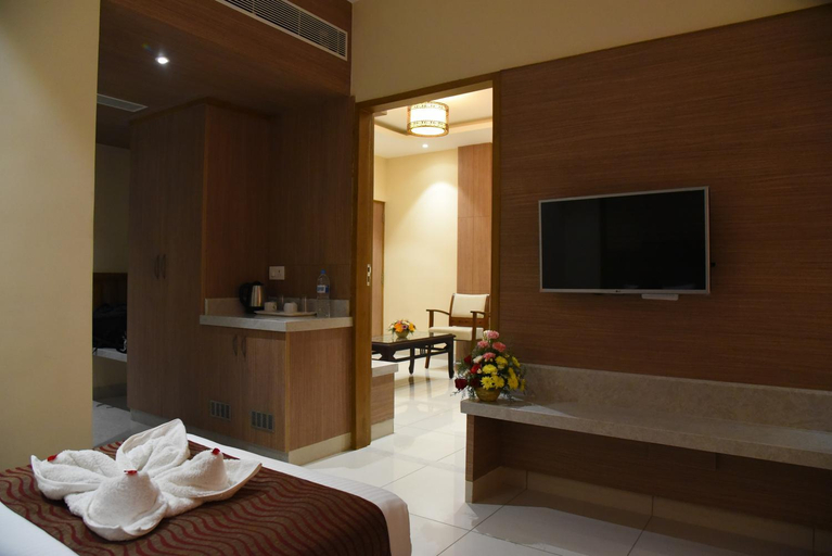 Others 5, Rathna Residency, Namakkal