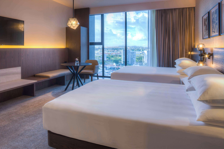 Bedroom 3, Hyatt Regency Andares Guadalajara, Zapopan