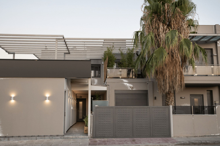 Exterior & Views 2, Delight Luxury Apt - Delight Luxury Apt Souda, Crete