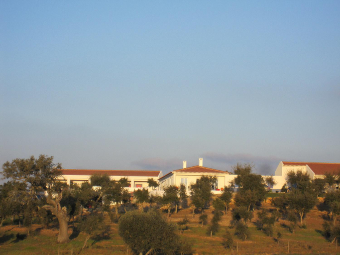 Monte da Ameixa Country House, Castro Verde