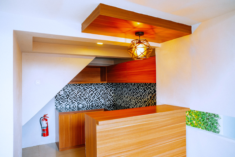 Food & Drinks 5, Casa Felice By Reccoma, Ambon