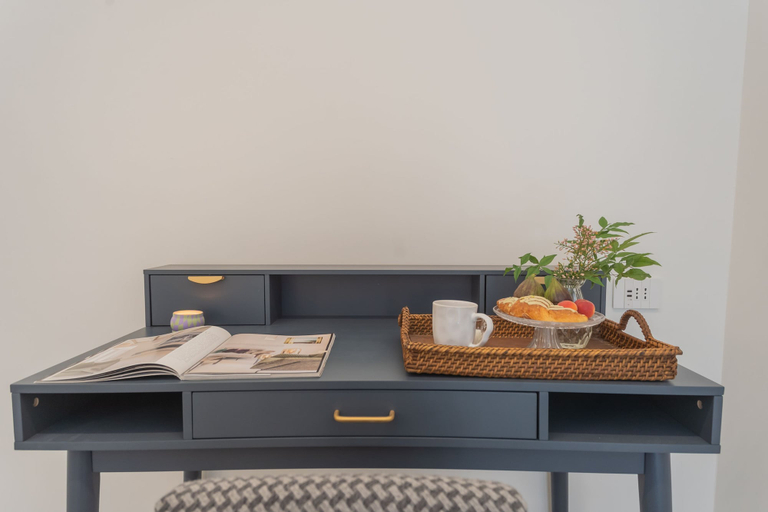 Room 5, Como Liberty Suites - Garbo, Como