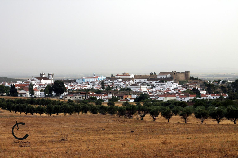 VintageHouse, Campo Maior