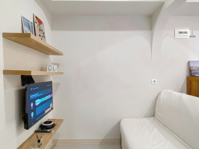 Well Furnished And Comfort 2Br Meikarta Apartment, Cikarang