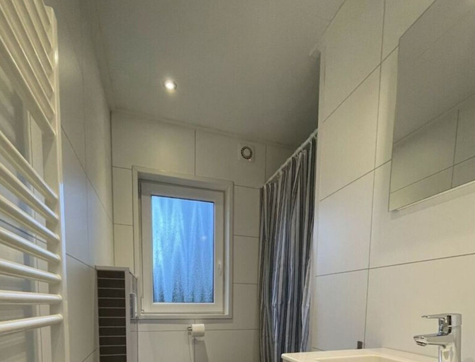 Bathroom 5, Pavilion 4 People, Ooststellingwerf
