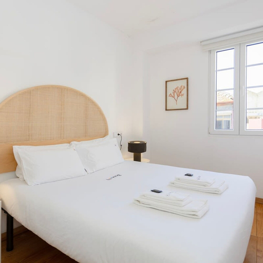 Room 4, Liiiving in Gaia - Casa da Vinha Apartment VII, Vila Nova de Gaia