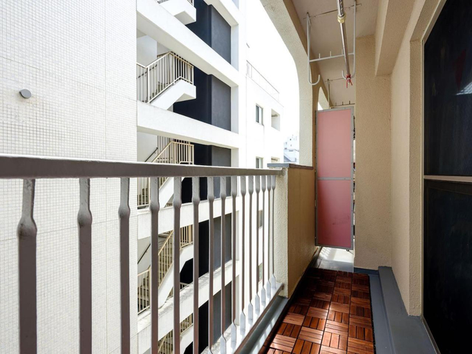 Others 5, [M3C] Shinjuku/Shin-Okubo 5 min Spacious Apt, Shinjuku