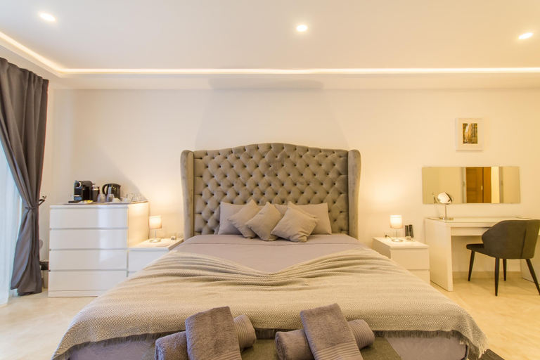 Room 4, Top Modern Prime Location 2mn to the sea, Saint Paul's Bay