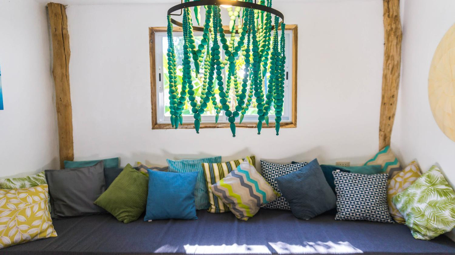 Bedroom 12