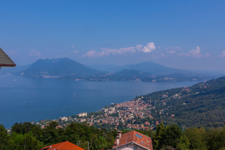 Room 3, Nicoletta s Lake View On Stresa Hills, Verbano-Cusio-Ossola