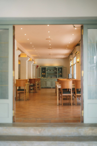 Food & Drinks 5, Hotel Can Solé, Tarragona