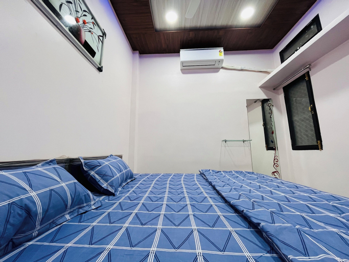Bedroom 9