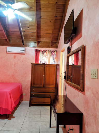Bedroom 2, Comfy Place