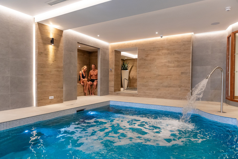 Sport & Beauty 2, The Belmont Hotel - Adults Only, Devon