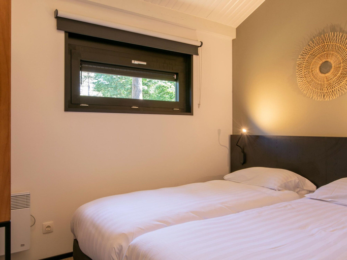 Room, Chalet in Eindhoven near Bospark t Wolfsven, Mierlo