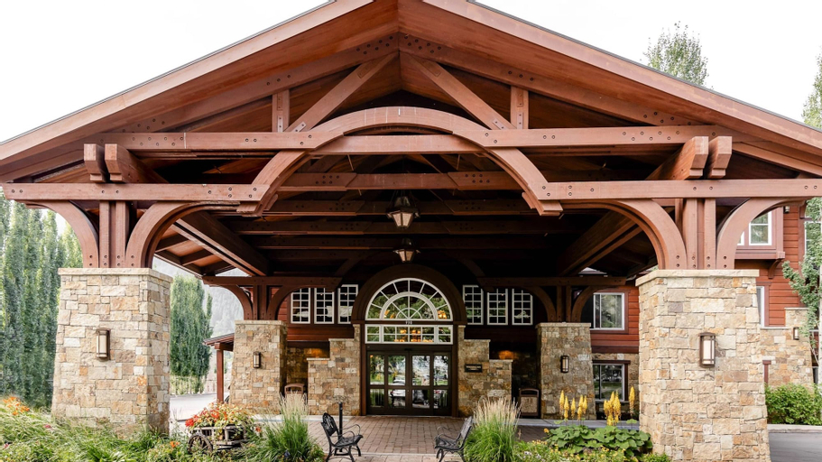 The Wyoming Inn of Jackson Hole, Teton