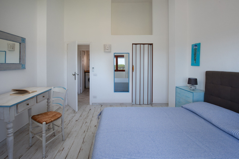 Room 4, Casa Dell Asfodelo by Wonderful Italy, Nuoro