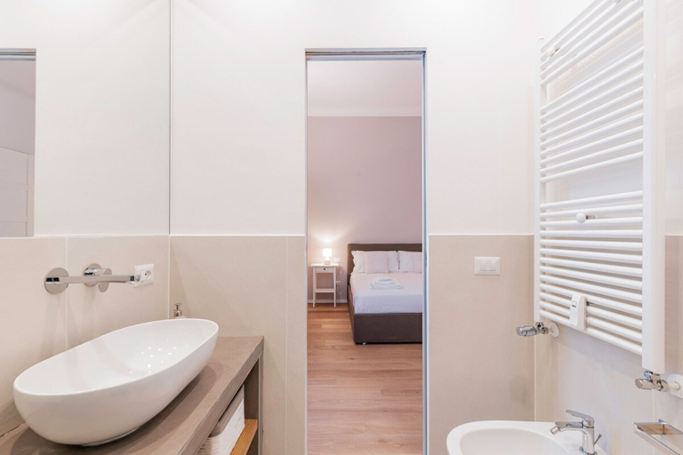 Room 4, Casa Isella Stylish and Tranquil, Milano
