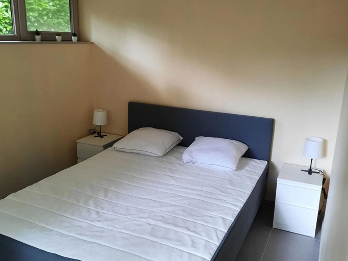 Others 5, Detached House in Lanaken With Large Garden, Limburg