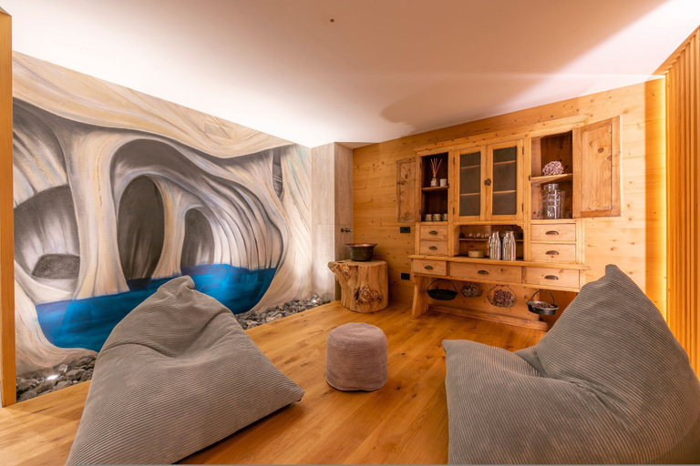Room 2, Giulia in Livigno With 2 Bedrooms and 2 Bathrooms, Sondrio