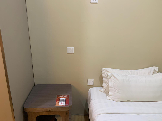 Others 4, Aeropod Hostel Economy Deluxe King Room, Kota Kinabalu