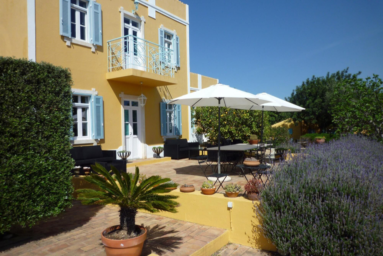 Room 3, Quinta Amarela XL by Portucasa, Loulé