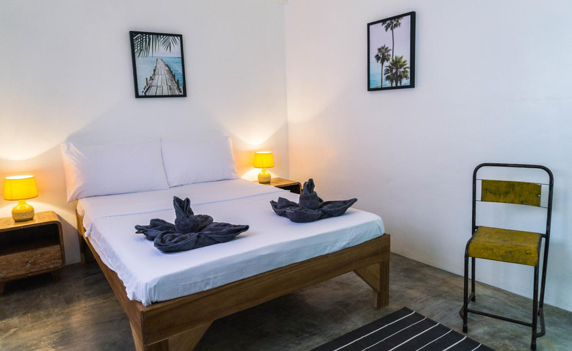 Bedroom 13