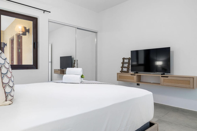Bedroom 3, Brand NEW 2br2ba w Private Pool in Gated Community