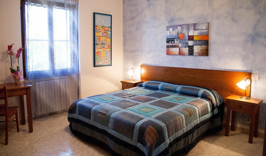 Bedroom 2, Sant'Anna affittacamere, Sassari