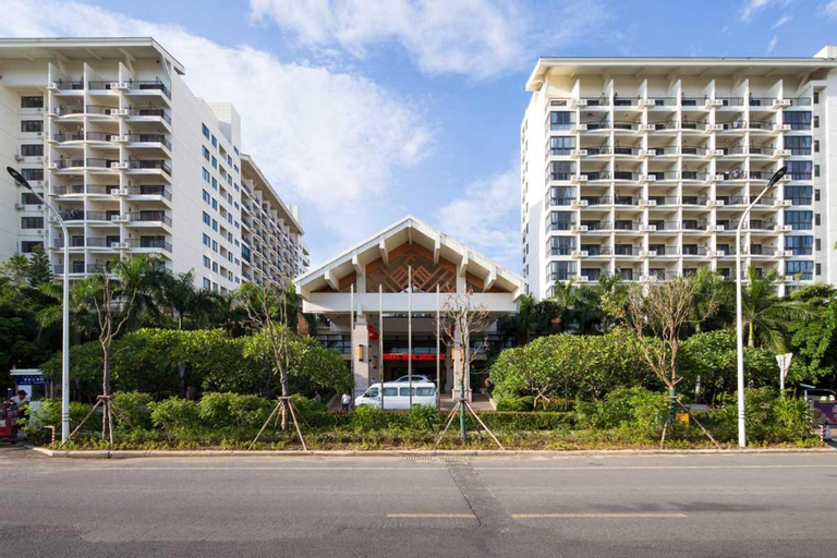 Sanya Sanya Bay·Sanya Bay Tourist Area· Locals Apartment 00164300, Sanya