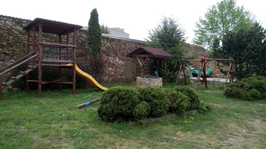 Others 5, Penzion u Formana, Jindřichův Hradec