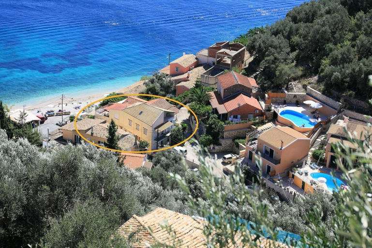 Room 5, Chrissa in Katavolos, Ionian Islands