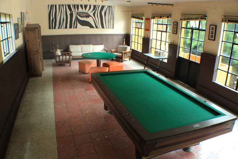 Others 3, Casa Madero Rooms, Cuernavaca
