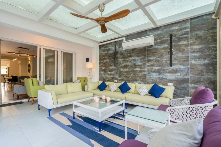Others 5, Irene Altezza by Hireavilla -2br w Pool in Pilerne, North Goa