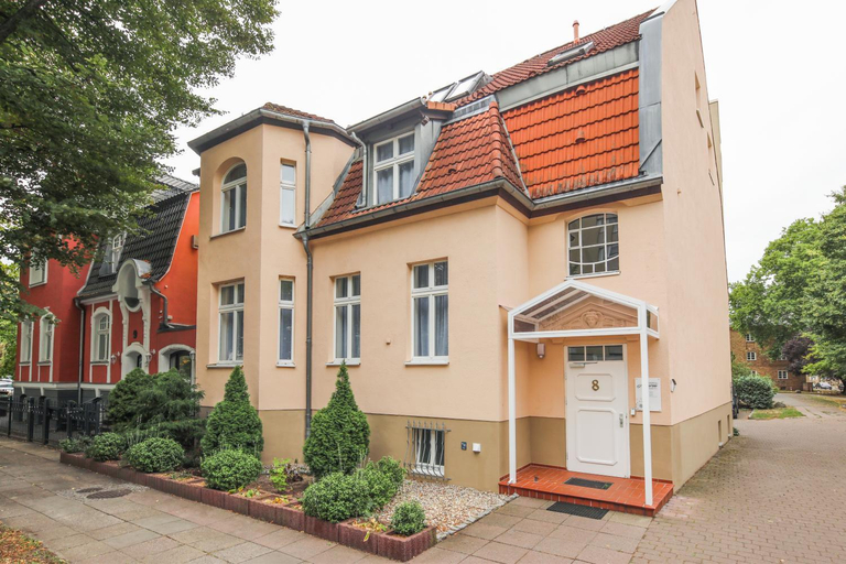 Others 2, Amaroo - Rooms & Apartments "Charlotte", Potsdam