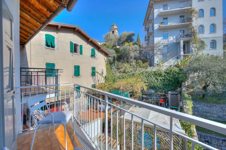 Others 3, Appartamento Miorelli 1, Trento