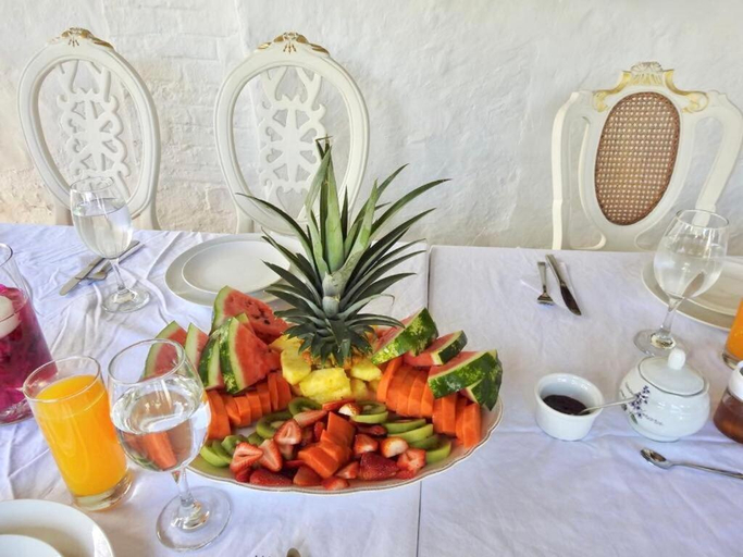 Food & Drinks, Hotel Casa Palosanto, Zapatoca