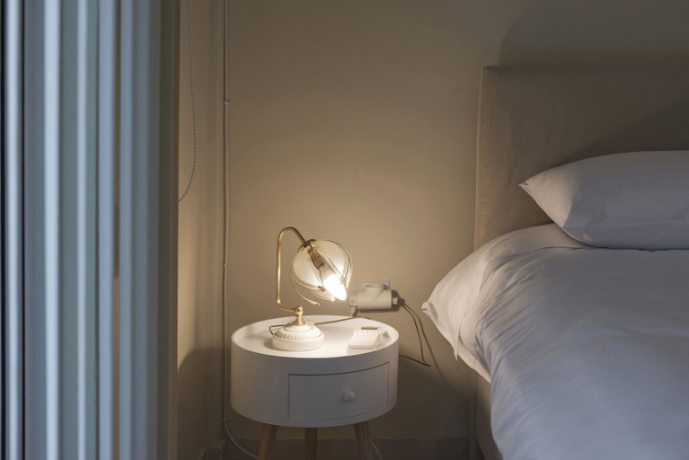 Room 5, Riviera Living in Vouliagmeni, Attica