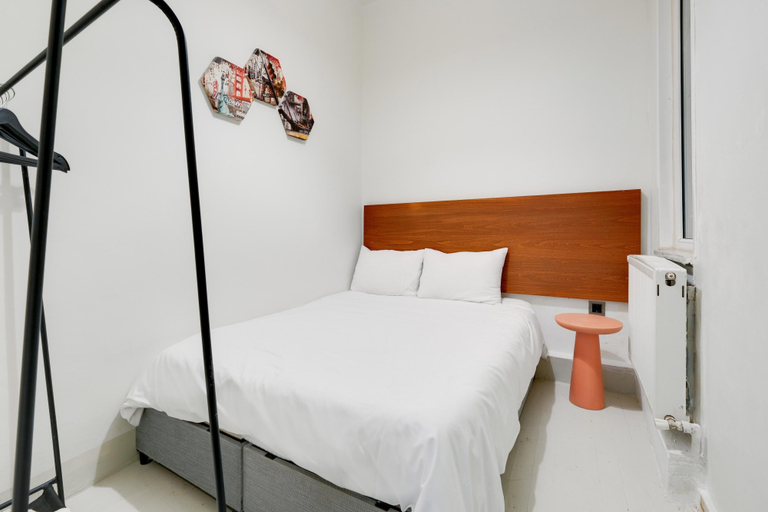Room 5, Cozy Flat With Balcony 5 min to Galata Tower, Beyoğlu
