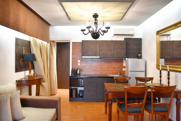 Others 4, Lycabettus Exclusive Apartments, Attica