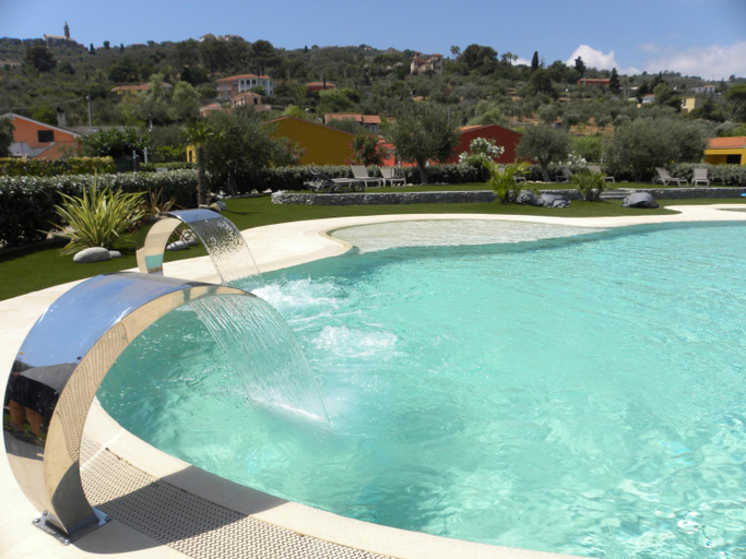 Sport & Beauty 2, ReBi Village, Imperia